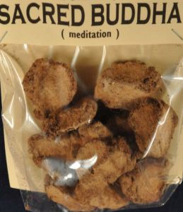  Sacred Buddha - entspannend, 25 gr