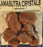  Kamasutra Crystals - erotisierend 25 gr