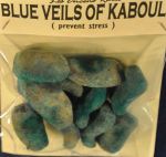  Blue Veils of Kabul, stressabbauend, 25 gr