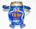 Wecker Tiger Bier Thailand